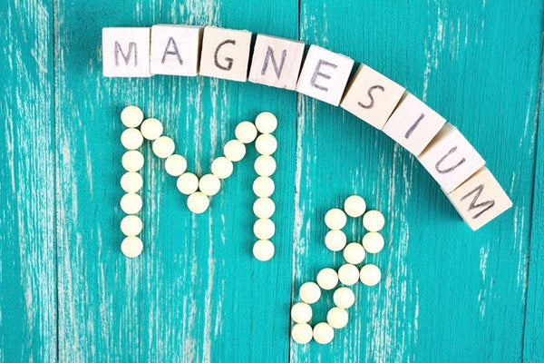 Magnesium Benefits: Why Your Body Needs This Essential Mineral