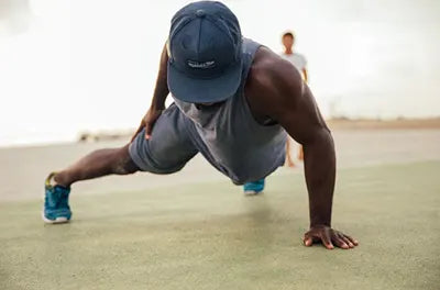 Magnesium for Athletes: Benefits for Performance & Recovery