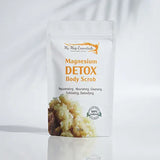 Magnesium DETOX Body Scrub