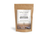 Magnesium Bath Flakes - for Body and Foot Soak 1kg Bag