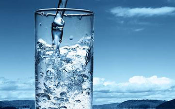 Magnesium Bicarbonate Alkaline Water