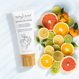 Magnesium Lotion Orange Bergamot – Chamomile & Mountain Pepperberry