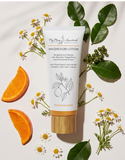 Magnesium Lotion Orange Bergamot – Chamomile & Mountain Pepperberry