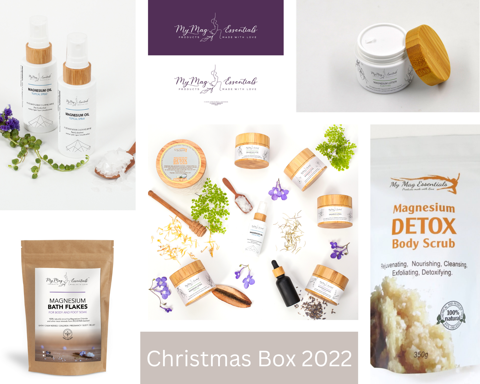 Christmas Box 2022