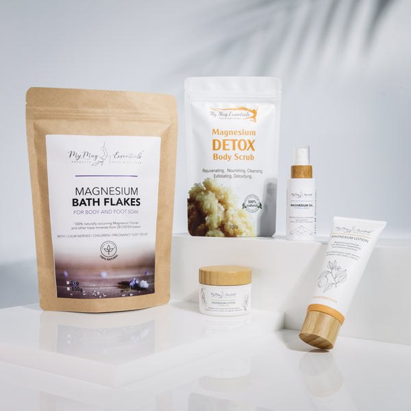 All Products in 1 Bundle